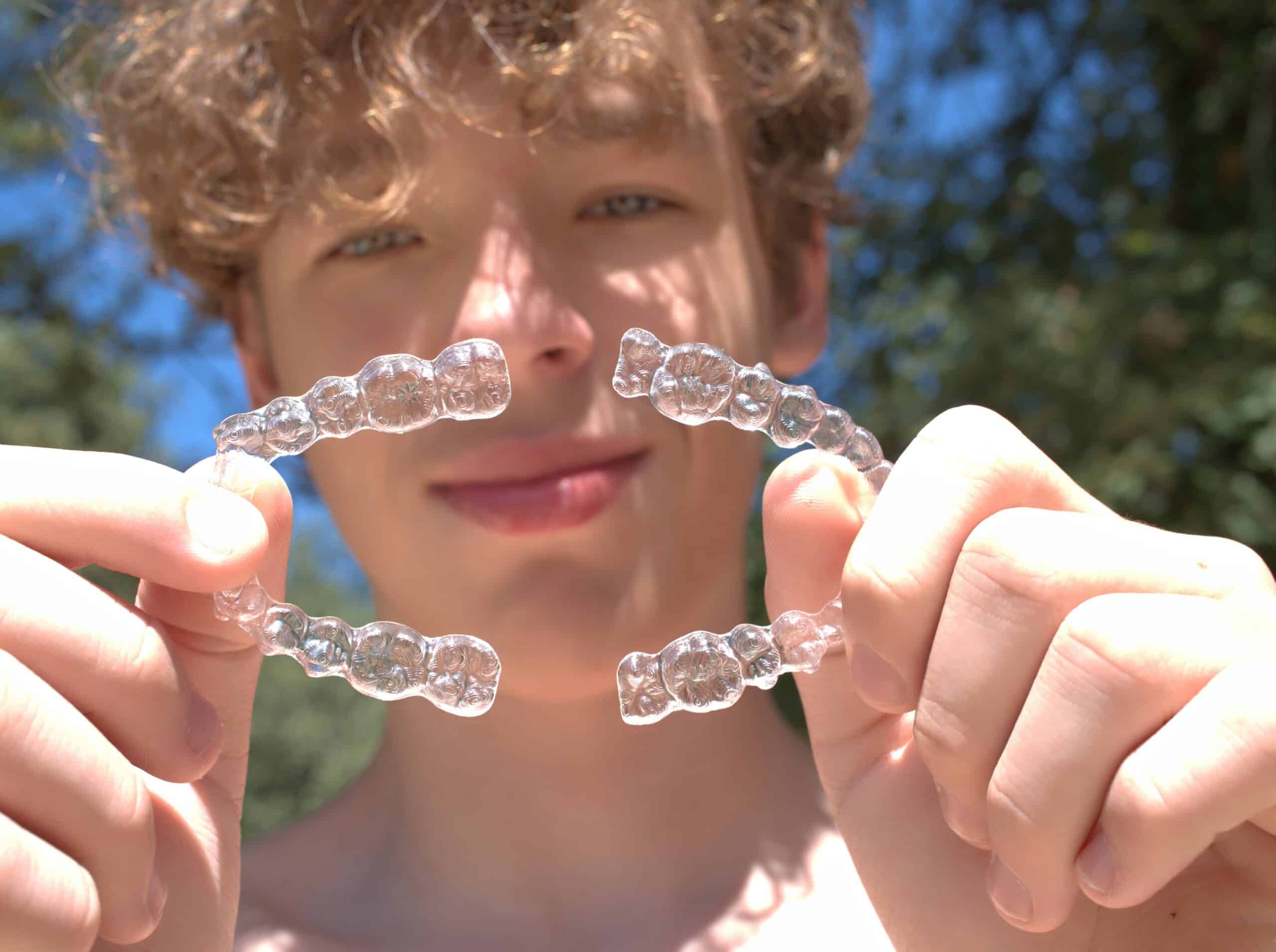 Invisalign Teen in Buffalo, NY | Free Screenings | Diamond Provider